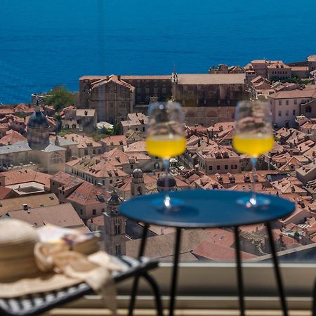 Tirkiz Apartment Dubrovnik Buitenkant foto