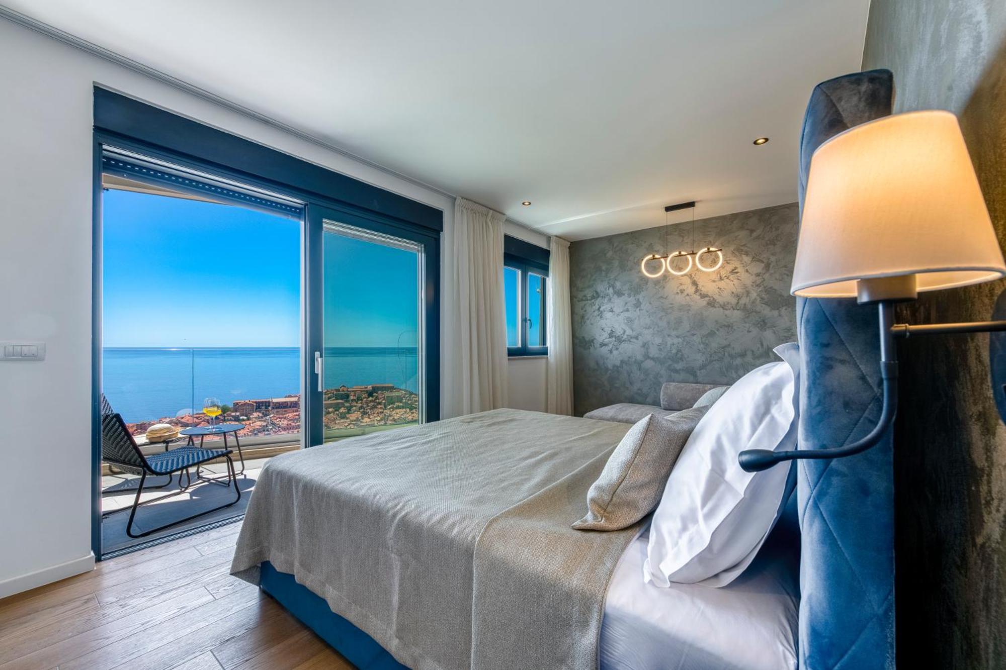 Tirkiz Apartment Dubrovnik Buitenkant foto