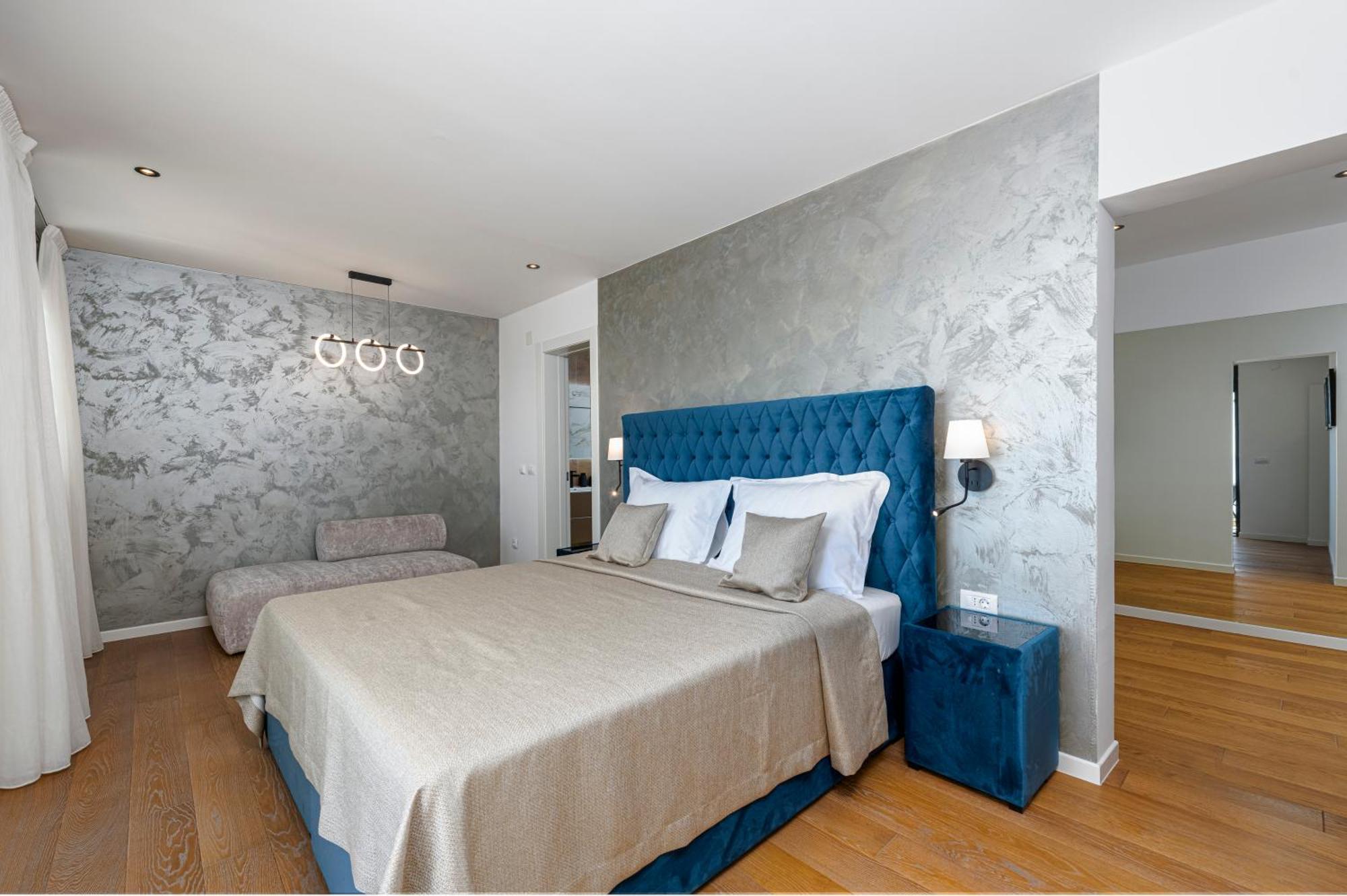 Tirkiz Apartment Dubrovnik Buitenkant foto