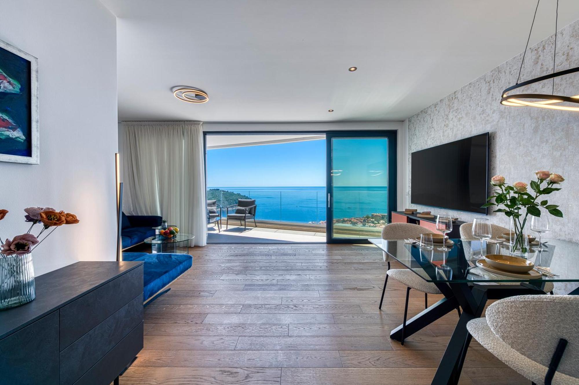Tirkiz Apartment Dubrovnik Buitenkant foto