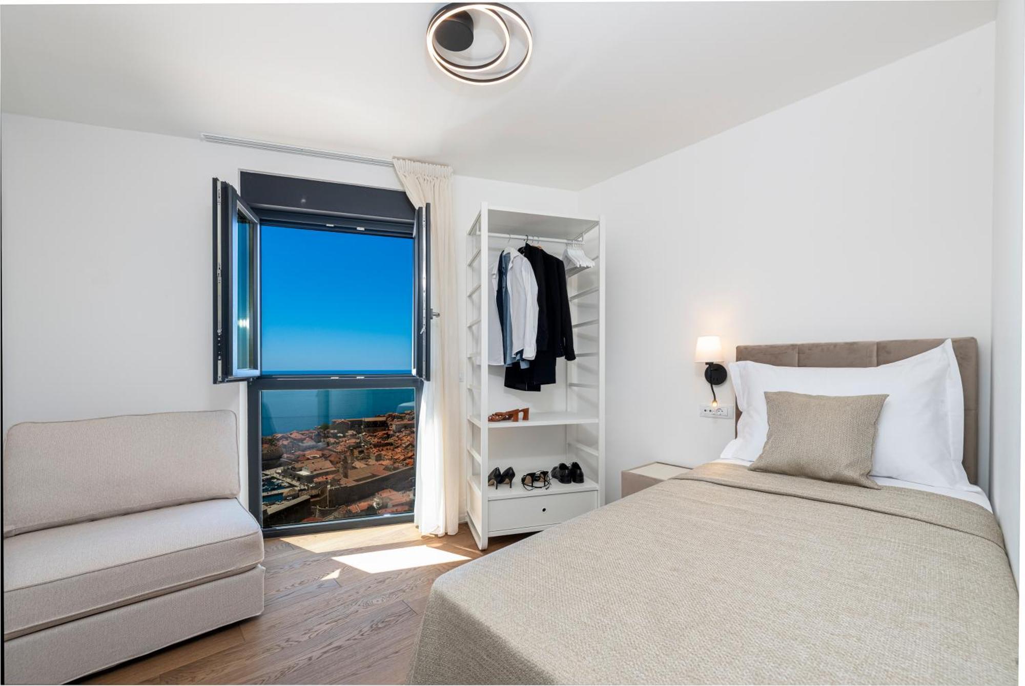 Tirkiz Apartment Dubrovnik Buitenkant foto
