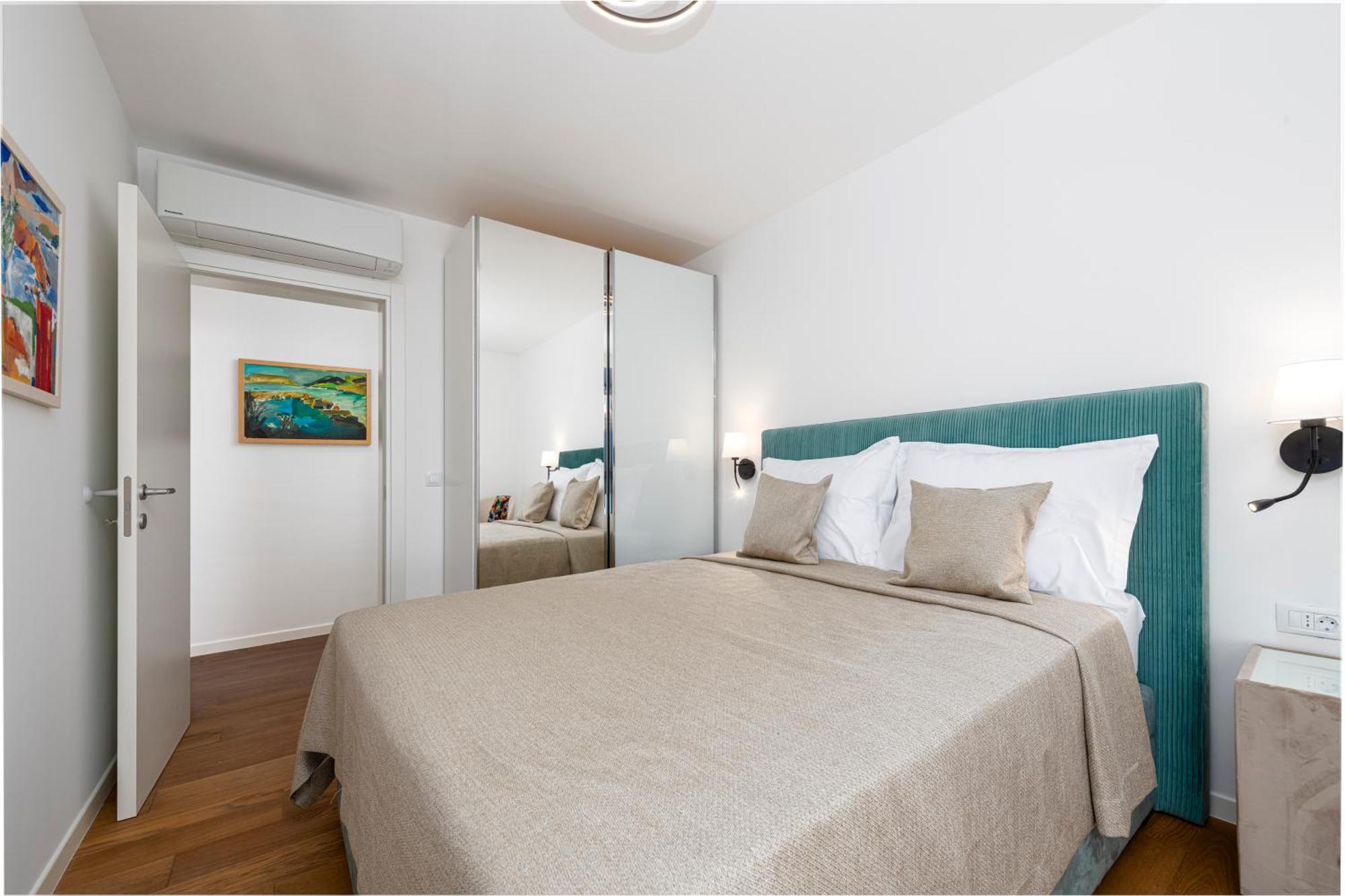 Tirkiz Apartment Dubrovnik Buitenkant foto