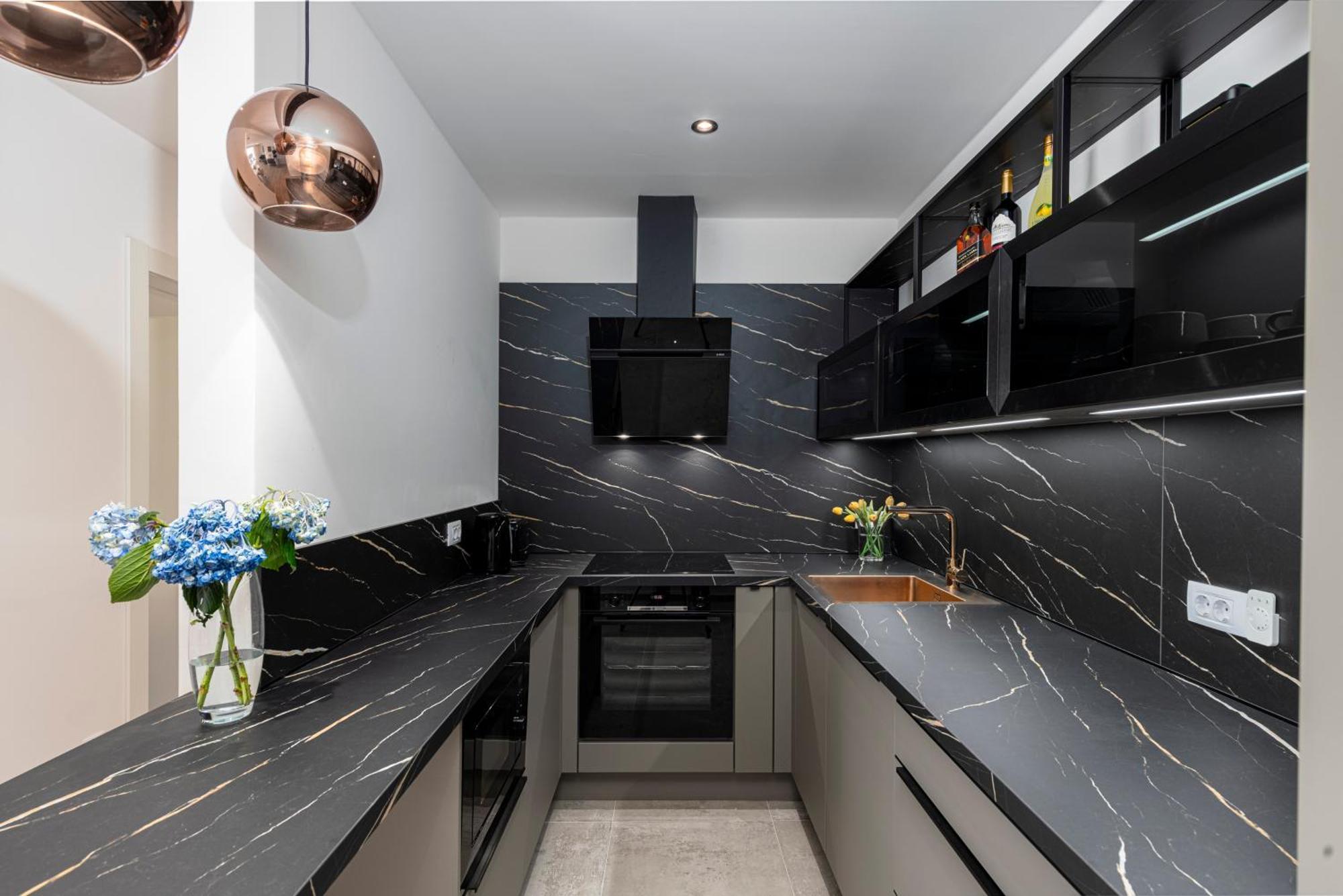 Tirkiz Apartment Dubrovnik Buitenkant foto