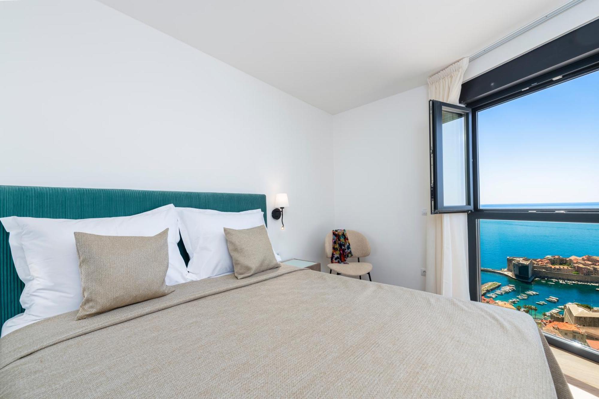 Tirkiz Apartment Dubrovnik Buitenkant foto