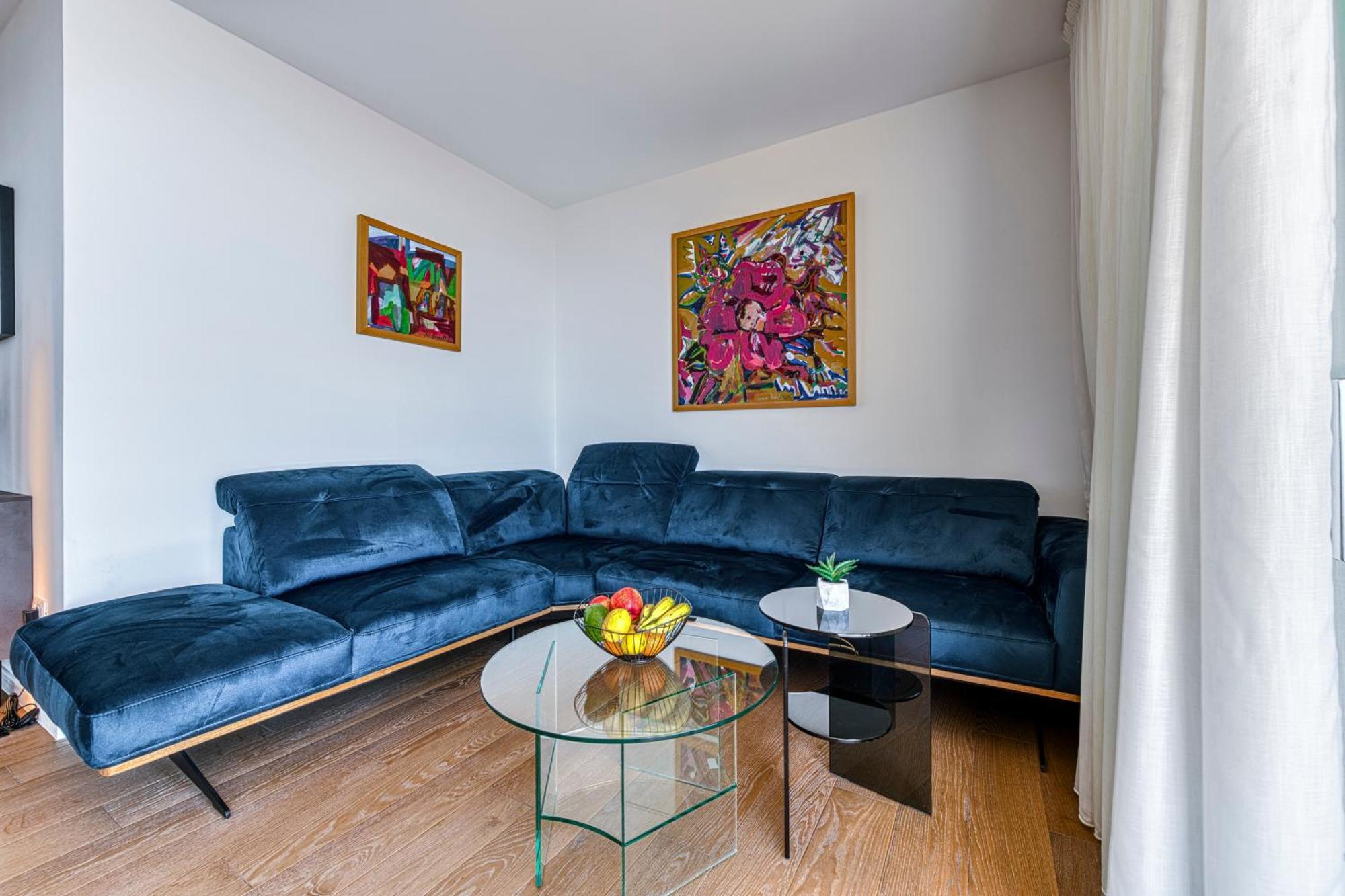 Tirkiz Apartment Dubrovnik Buitenkant foto