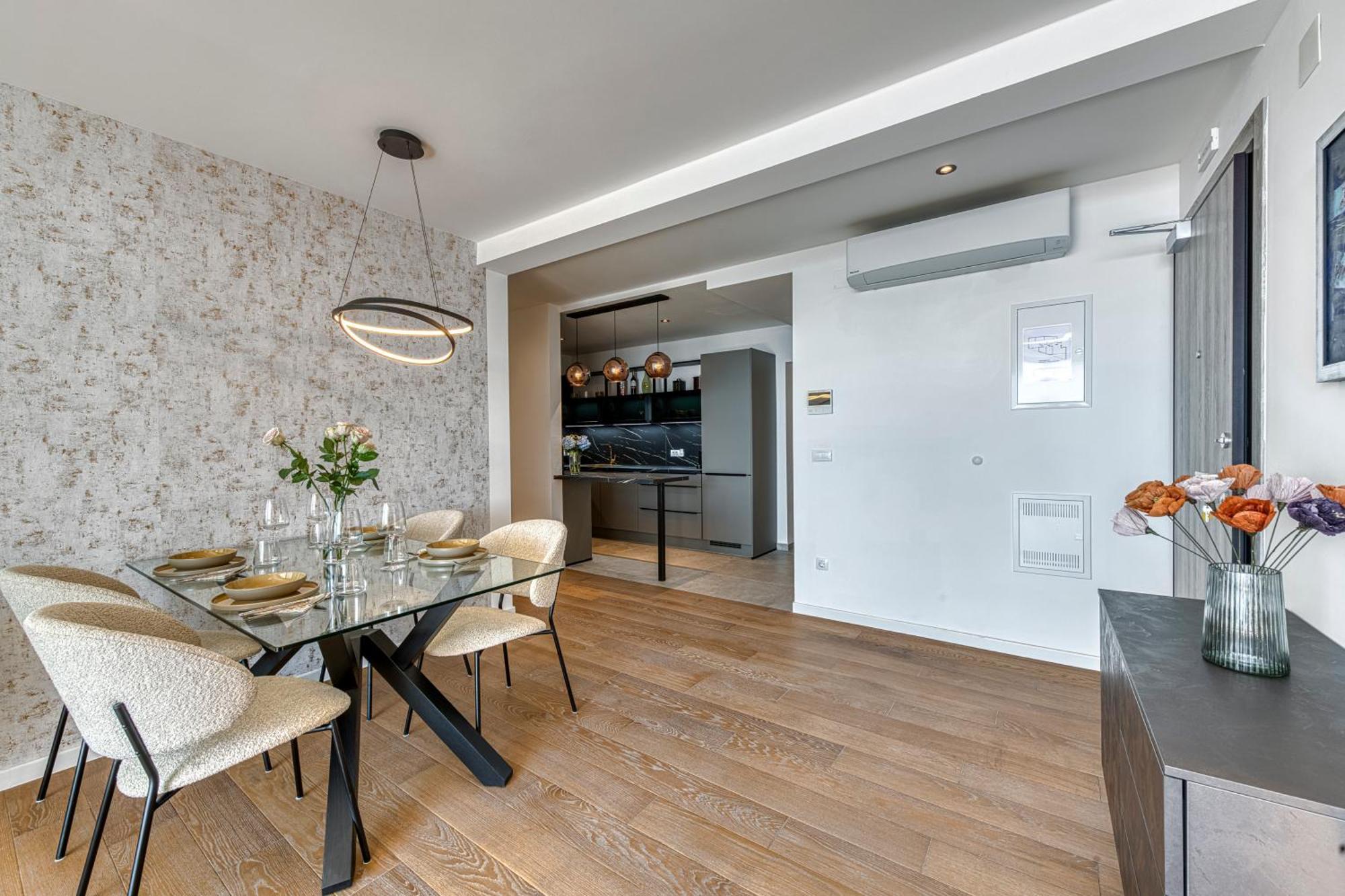 Tirkiz Apartment Dubrovnik Buitenkant foto